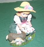 Madame Alexander Collectibles Heidi Figurine