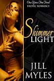 Shimmerlight (Once Upon a Time-Travel)