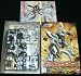 Search : WF-05 Gundam Sandrock - Mobile Suit XXXG-01SR Gundam Wing Series 1/144 Scale Model Kit --Japanese Imported!
