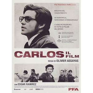 Carlos [Import italien]