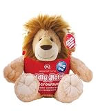 Aroma Home Cuddly Hottie, Lion