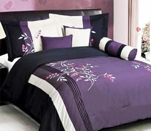 home kitchen bedding comforters sets comforter sets