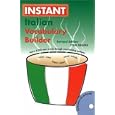 Instant Italian Vocabulary Builder (Italian Edition) by Tom Means