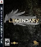 Rent legendary