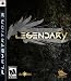 Video Games : Legendary