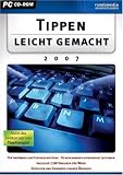 Tippen leicht gemacht 2007 - rondomedia GmbH