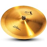 UPC 642388103784 product image for Zildjian A Series 22-Inch Swish Knocker Cymbal with 20 Rivets | upcitemdb.com