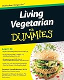 Living Vegetarian For Dummies<sup>®</sup>