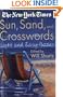 The New York Times Sun, Sand and Crosswords: Light and Easy Puzzles