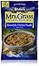 Mrs.Grass Hearty Soup Mix Homestyle Chicken Noodle, 5.93 oz