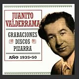 Juanito Valderrama, Año 1930-50