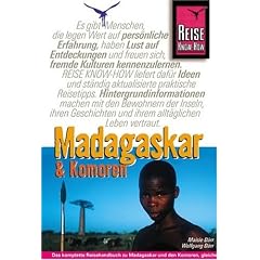 Reise Know- How. Madagaskar und Komoren.