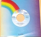 Earth Angel / With You all The Way by New Edition 1986