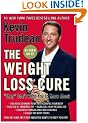 The Weight Loss Cure They Don't Want You to Know About