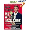 The Weight Loss Cure They Don't Want You to Know About by  Kevin Trudeau
