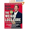 The Weight Loss Cure They Don't Want You to Know About by Kevin Trudeau