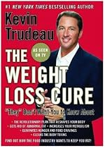 The Weight Loss Cure They Don't Want You to Know About