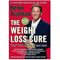 The Weight Loss Cure "They" Don't Want You to Know About