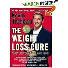 Click here to buy The Weight Loss Cure They Don't Want You to Know About by  Kevin Trudeau.