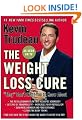 The Weight Loss Cure They Don't Want You to Know About