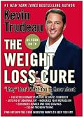 The Weight Loss Cure They Don't Want You to Know About