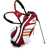 adidas Ascend Double Strap Stand Bag