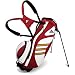 Sporting Goods : adidas Ascend Double Strap Stand Bag