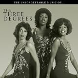 The Three Degrees