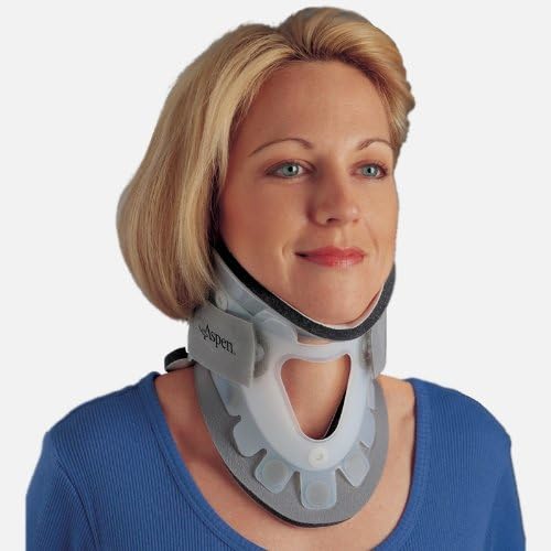 Aspen Cervical Collar - Adult Tall Plus Pads