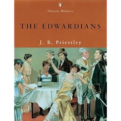 The Edwardians (Penguin Classic History)