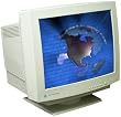 21in/20v Crt 22mm 1856x139272hz P1600 OSD USB Compatible Rnd