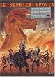 Le Dernier troyen, tome 1 : Le cheval de Troie