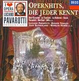 Produkt-Bild: I Love Opera (Luciano Pavarotti pr&auml;sentiert) - Opernhits, die jeder kennt