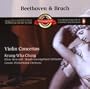 Beethoven/Bruch: Violin Concertos