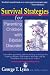 Survival Strategies for Parenting Children with Bipolar Disorder: Innovative Parenting and Counseling Techniques for Helping Children with Bipolar Disorder and the Conditions that May Occur with It