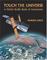 Touch the Universe: A Nasa Braille Book of Astronomy