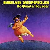 No Quarter Pounder