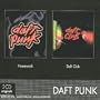 Homework/Daft Club
