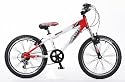 Coyote Maniac Aluminium Mountain Bike