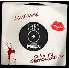 LoveGame