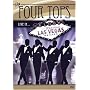 The Four Tops - Four Tops - Live [DVD]