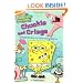 Chuckle and Cringe: SpongeBob's Book of Embarrassing Stories (Nick Spongebob Squarepants (Simon Spotlight))