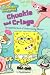 Chuckle and Cringe: Spongebob's Book of Embarrassing Stories (Nick Spongebob Squarepants (Simon Spotlight))