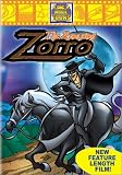 Amazing Zorro [DVD] [Region 1] [US Import] [NTSC]