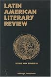 Latin American Literary Review