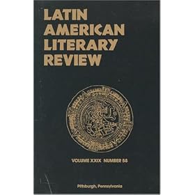 Latin American Literary Review by