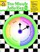 Ten-Minute Activities, Grades 4-6 by Martha C. Cheney ISBN 1557997950
