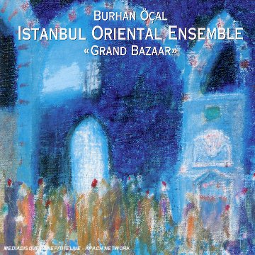 CD-Charts  Music : Grand Bazaar