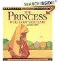 The Princess Who Lost Her Hair: An Akamba Legend (Legends of the World)