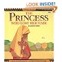 The Princess Who Lost Her Hair: An Akamba Legend (Legends of the World)